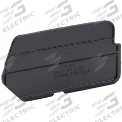AKRO-MILS Bin Divider: 4 in x 2 3/4 in, Not Electrostatic Discharge Conductive, Black (MPN 402105KY84). Key specifications — Compatible Manufacturer Model Number: 30232; Brand: AKRO-MILS.