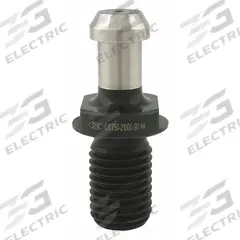 TECHNIKS Retention Knob: CAT50 Taper, 90°, 0.9 in Dia (MPN 21005-90). Key specifications — attr1033406: TECHNIKS; attr1036358: MAS.