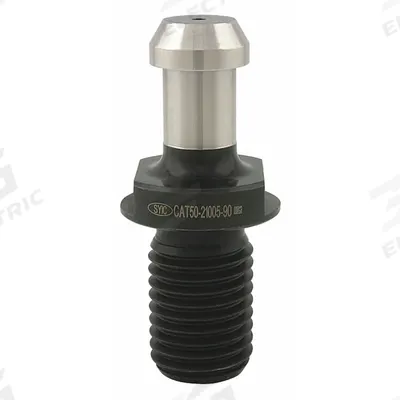 TECHNIKS Retention Knob: CAT50 Taper, 90° - CAT Retention Knobs