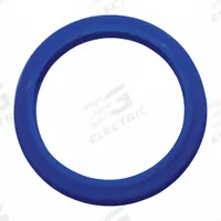 DAYTON Dust Ring: Dust Ring, For Pallet Jacks (MPN MHG327G). Key specifications — attr1343630: Dust Ring; attr1343631: 490Z07; attr1343633: DAYTON; attr1343632: Pallet Jacks.