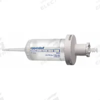 EPPENDORF Pipettor Tip: Non-Sterile, 50 mL Capacity, Bulk Bag, No Filter, Clear, 100 (MPN 0030089480). Key specifications — Brand: EPPENDORF; Color: Clear; Material: Biomedical Grade Plastic; Sterility: Non-Sterile; For Pipette Type: Eppendorf Pipettor; Includes Filter: No Filter; Configuration: Bulk Bag.