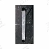 CHECKERS Ground Protection Mat Connector: 1 1/4 in x 3 1/4 in, 1 1/4 in Wd, 3 1/4 in Lg, Steel (MPN FTL-S-G). Key specifications — Material: Steel; For Product Series: AlturnaMAT; Product Type: Ground Protection Mat Connector.