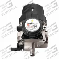 FLEETGUARD Crankcase Ventilation Filter: 5 15/32 in Outside Dia, 11 21/32 in Outside Dia - Bottom (MPN CV52023). Key specifications — Media Material: Synthetic Media; Brand: FLEETGUARD; FleetGuard Interchange: CV52023.