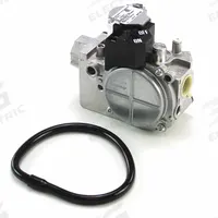 YORK Gas Valve: S1-325-44123-000 Mfr Part #. Key specifications — Product Type: Gas Valve; Manufacturer Part Number: S1-325-44123-000.