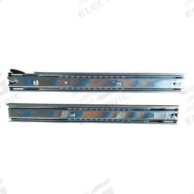 WESTWARD Drawer Slides: Drawer Slides (MPN GGS_56589) - Cabinet Drawer Slides