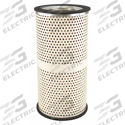 BALDWIN FILTERS Oil Filter Element: P507, 9 in Overall Ht, 4 3/4 in Outside Dia, Oil - Cartridge Oil Filters