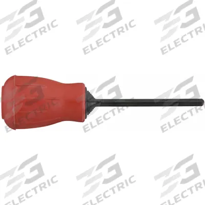 WESTWARD Battery Filler: Battery Filler, Filling Battery Fluid, Rubber - Battery Fillers