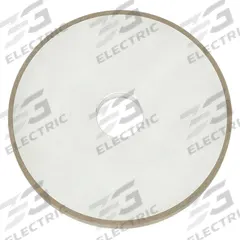 NORTON Grinding Wheel: Type 1, 7" x 1/2" x 1 1/4", Diamond, 150 Grit, ASD150-R75B99-1/4 (MPN 69014191853). Key specifications — Abrasive Depth: 1/4 in; Brand: NORTON.