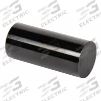 VERMONT GAGE Class ZZ No-Go Pin Gauge: 0.8910 in Dia, 0.00020 in Tolerance, Steel, Black Oxide (MPN 911289100). Key specifications — attr1182384: 0.00020 in; attr1182378: Black Oxide; attr1182392: 0.8910 in; attr1182391: Certificate of Accuracy with NIST Traceability; attr1182394: VERMONT GAGE; attr1182379: Steel; attr1182385: 10 Microinch or Better; attr1182387: ZZ.