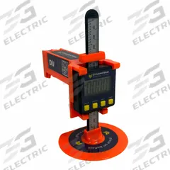 FTS Measurement Device: 2.327 in /59.105 mm, Inch/Metric (MPN JKDS19034-01). Key specifications — attr1184065: FTS.
