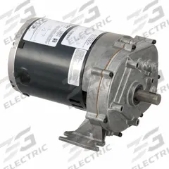DAYTON AC Gearmotor: Parallel, Single Output Shaft, Split-Phase, ODP, 60 RPM, 200 in-lb Max Torque (MPN 1LPP2). Key specifications — Inverter Rated: No; Brand: DAYTON; Full Load Current: 3.9 A.
