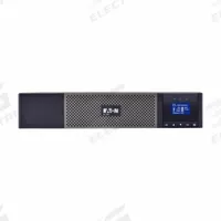 EATON TRIPP LITE UPS: Single Phase, 1,440 VA Power Rating, 100 V AC_110 V AC_120 V AC_127 V AC Input (MPN 5P1500RT). Key specifications — Phase: Single; UPS Type: Line Interactive; Brand: EATON TRIPP LITE.