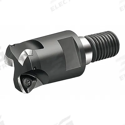 WALTER Indexable Face Mill: F2330.T36.040.Z03.01,5 (MPN 5039138) - Indexable Face Mills