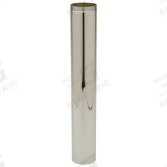 ZURN Tailpiece: Brass, Chrome, Silver, 1 1/4 in Nominal Pipe Size, 8 in Overall Lg, Slip/Threaded (MPN Z8966-8-PC). Key specifications — Finish: Chrome; Includes: Tailpiece; Brand: ZURN; Connection Type: Slip.