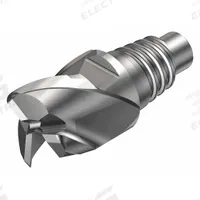 SANDVIK COROMANT Exchangeable Milling Head: 316-20SM345-20025A H10F