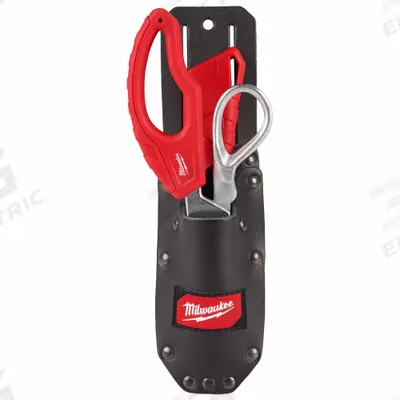 MILWAUKEE Cable Splicers Sheath Kit: 3 Total Pcs, Electrical and Telecom Tools - Communications Tool Sets