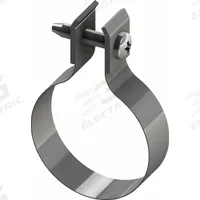 SMC Air Cylinder Sensor Mounting Hardware: Fits 25 mm Bore Dia, Nylon, BM2-025A. Key specifications — attr947355: Nylon; attr947346: BM2-025A.