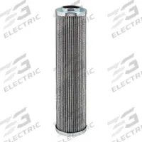 BALDWIN FILTERS Fuel Filter: Hydraulic Fluid, Cartridge, 1 1/8 in Inside Dia, 2 1/8 in Outside Dia (MPN PT23047-MPG). Key specifications — Media Material: Cellulose; Brand: BALDWIN FILTERS; Compatible Fluid Type: Hydraulic Fluid; Compatible Vehicle Make: MP Filtri; Includes: Integral Gasket.