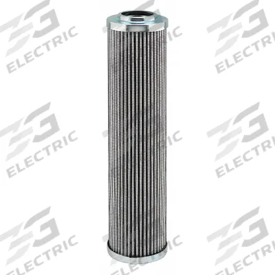 BALDWIN FILTERS Fuel Filter: Hydraulic Fluid, Cartridge, 1 1/8 in Inside Dia - Cartridge Hydraulic Filters