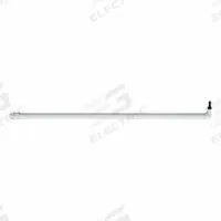 PORTACOOL Spraybar: Spraybar, Portable Evaporative Cooler, Portacool, Apex (MPN SBRS0017K). Key specifications — attr1156931: PVC; attr1156919: PORTACOOL; attr1156936: Spraybar; attr1156922: Apex™ 2000; attr1156917: SBRS0017K.