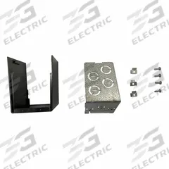DANFOSS NEMA 1 CONVERSION KIT: iC2, 132G0197. Key specifications — Manufacturer Part Number: 132G0197; Brand: DANFOSS; Product Type: NEMA 1 CONVERSION KIT; Compatible Series: iC2.