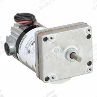 DAYTON DC Gearmotor: Parallel, 90V DC, TENV, 93 RPM, 13 in-lb Max Torque, 1/30 hp Input Horsepower (MPN 011-052-0031). Key specifications — Motor Type: Permanent Magnet DC; Brand: DAYTON; Full Load Current: 0.35 A.