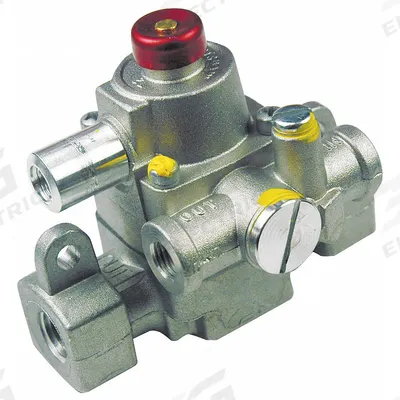 Robertshaw Gas Valve: 1720-005 Mfr Part # - Replacement HVACR Pumps, Valves & Tubing