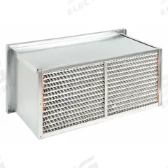 GRAINGER Cartridge Air Filter: 12 in x 24 in x 12 in, Steel, Single Header, MERV 13 (MPN 5W924). Key specifications — Brand: GRAINGER; Media Material: Microfiber; Air Filter Header Type: Single Header; Frame or Header Material: Steel.