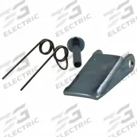 INGERSOLL RAND Kit, Safety Latch: Mfr Part # 7328-A, Safety Latch Kit. Key specifications — attr948908: 7328-A; attr948911: P15H; attr948916: Safety Latch Kit.