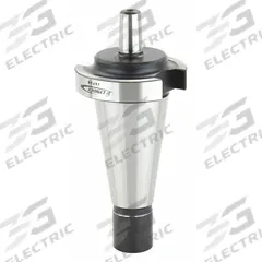 LYNDEX-NIKKEN Drill Chuck Arbor: NMTB40 to JT1 (MPN N4003-0001). Key specifications — attr1033438: N4003-0001; attr1033439: LYNDEX-NIKKEN.
