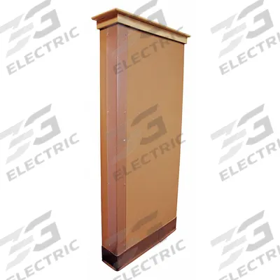 APPROVED VENDOR Corner Guard: PVC, Clear, For 90° Angle, 4 in Leg Wd, 4 ft Overall Ht - PVC Screw-In Corner Guards