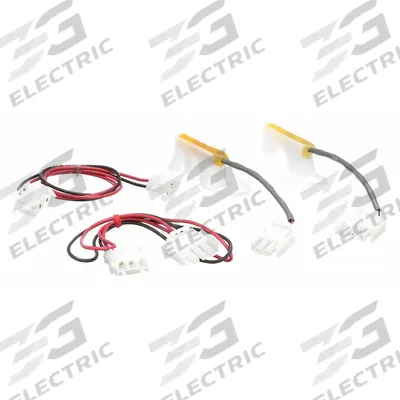SCOTSMAN Bin Control Assembly: A37708-021 - SCOTSMAN Ice Machine Replacement Parts