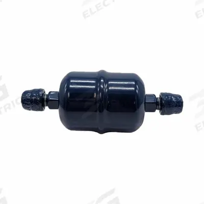 RANCO Liquid Line Filter Dryer: Steel, For 50 ton System, Activated Alumina - Steel Shell Filter Driers