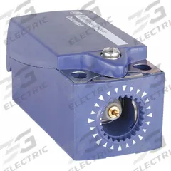 TELEMECANIQUE SENSORS Compact Limit Switch Body: EN50047 Body, 2 Mounting Holes, 1NO/1NC (MPN ZCP21). Key specifications — attr1019579: Screw Clamp Terminals; attr1018601: XCKP; attr211338: TELEMECANIQUE SENSORS; attr1027434: No Indicating Light Included; attr1038844: Non-Metallic.