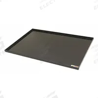 AIR SCIENCE Fume Hood Work Surface: 5 3/4 ft Overall Wd, 27 in Overall Lg, 1 in Thick, Polypropylene (MPN TRAY-P30). Key specifications — Product Type: Fume Hood Work Surface; For Use With: Purair 30 Ductless Fume Hood; Material: Polypropylene; Brand: AIR SCIENCE.
