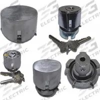 CODELOCKS Hub Assembly: Compatible with Mfr Model #: CL600 (MPN IHA-600). Key specifications — Product Type: Hub Assembly; Manufacturer Part Number: IHA-600.