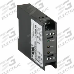 LOVE Process Signal Conditioner: DIN Rail Mounting, 0.89 in Overall Dp, 2.9 in Overall Ht, 85V DC (MPN SC4380). Key specifications — Brand: LOVE; Manufacturer Part Number: SC4380; Mounting Style: DIN Rail.