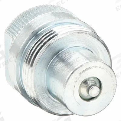 SAFEWAY HYDRAULICS Hydraulic Quick Connect Hose Coupling: 1/4 in Coupling Size, Steel, Female - S30 Series Hydraulic Quick-Connect Coupling Plugs