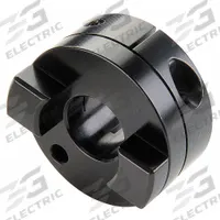 RULAND MANUFACTURING Motion Control Coupling Hub: 0.5° Angular Misalignment, 0.006 in Axial Motion (MPN OCT26-12-A). Key specifications — attr85399: RULAND MANUFACTURING; attr869810: OCT26.