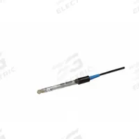 OAKTON Electrode: WD-35801-78, pH, 0 to 14 pH, Round, 0.91 m Cable Lg, BNC, Single. Key specifications — Manufacturer Part Number: WD-35801-78; Product Type: Electrode; Junction: Single; Connection Type: BNC; Test Parameters: pH; Tip Shape: Round; Material: Glass; Range: 0 to 14 pH.