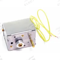 ERIE Actuator: 0453H0077GA00 Mfr Part #. Key specifications — Product Type: Actuator; Manufacturer Part Number: 0453H0077GA00.
