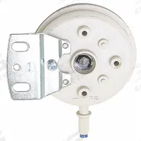 REZNOR Air Flow Switch: Mfr Part # 193810. Key specifications — Manufacturer Part Number: 193810; Product Type: Pressure Switch Replacement Kit.