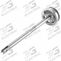 CHICAGO METALLIC Piston Assembly: 10006. Key specifications — Product Type: Piston; Manufacturer Part Number: 10006; Brand: CHICAGO METALLIC.