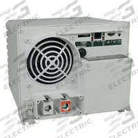 TRIPP LITE Inverter and Battery Charger: Modified Sine Wave, 1,500 W Peak Output Power, 120V AC (MPN RV1250ULHW). Key specifications — Charger Input Voltage: 120V AC; Brand: TRIPP LITE; Charger Output Voltage: 120V; Inverter Input Voltage: 120V AC; Inverter Output Form: Modified Sine Wave; Inverter Output Voltage: 120V AC.