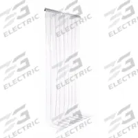 KASON Strip Door: Mfr Part # 401SA6063881. Key specifications — Product Type: Strip Door; Manufacturer Part Number: 401SA6063881; Brand: KASON.