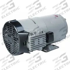 THOMAS Piston Air Compressor: 0.5 hp, 1 Phase, 115/230V AC, 175 psi Max Continuous Pressure, 1.7 cfm (MPN 270073). Key specifications — attr50761: 115/230V AC; attr50712: THOMAS; attr51763: 1.