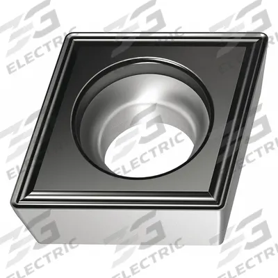 WALTER Diamond Turning Insert: CCMT2(1.5)2-FK6 WKK20S - Diamond Indexable Turning Inserts