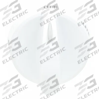 ELECTROLUX Knob: Mfr Part # 316442500 - Electrolux Oven Replacement Parts