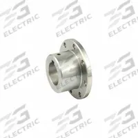 MARTIN BLUE-FLEX GRID CPLG SHAFT HUB - 1130T GRID AND BELOW: Steel, Plain, 4.44 in Outside Dia, Inch (MPN 1040T-SH). Key specifications — attr1356763: 3,600 RPM; attr1356740: MARTIN; attr1356743: 1040T; attr1356749: Angular; attr1356753: Steel; attr1356754: Plain.