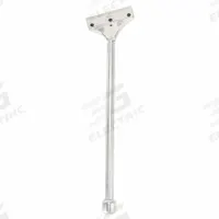 KRAFT TOOL Scraper: Bld. Mat. Metal, Hdl. Mat. Metal, Stiff, Straight Bld. Shape (MPN FC520). Key specifications — attr1004902: KRAFT TOOL; attr1016211: FC521; attr1014703: Metal; attr1017570: Hammer End; attr1029655: Straight; attr1034073: Straight.